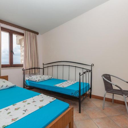 Apartments Magic Time Podstrana Extérieur photo