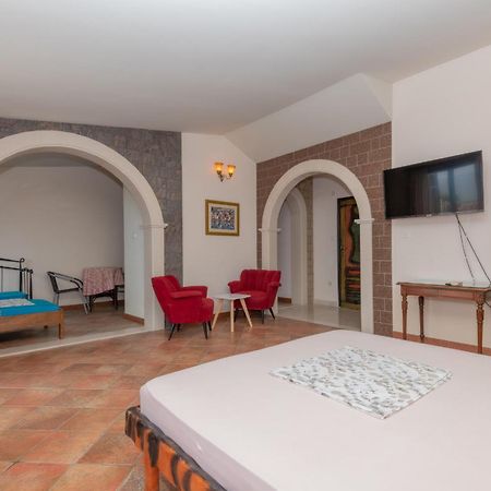 Apartments Magic Time Podstrana Extérieur photo