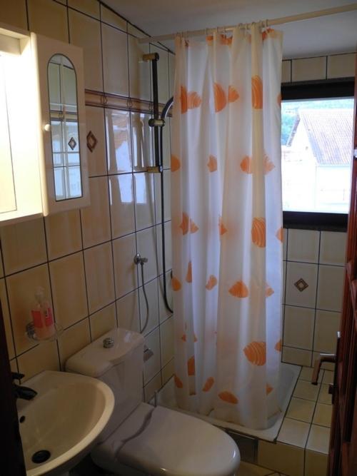 Apartments Magic Time Podstrana Chambre photo