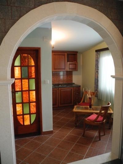 Apartments Magic Time Podstrana Chambre photo