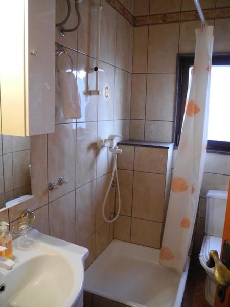 Apartments Magic Time Podstrana Chambre photo