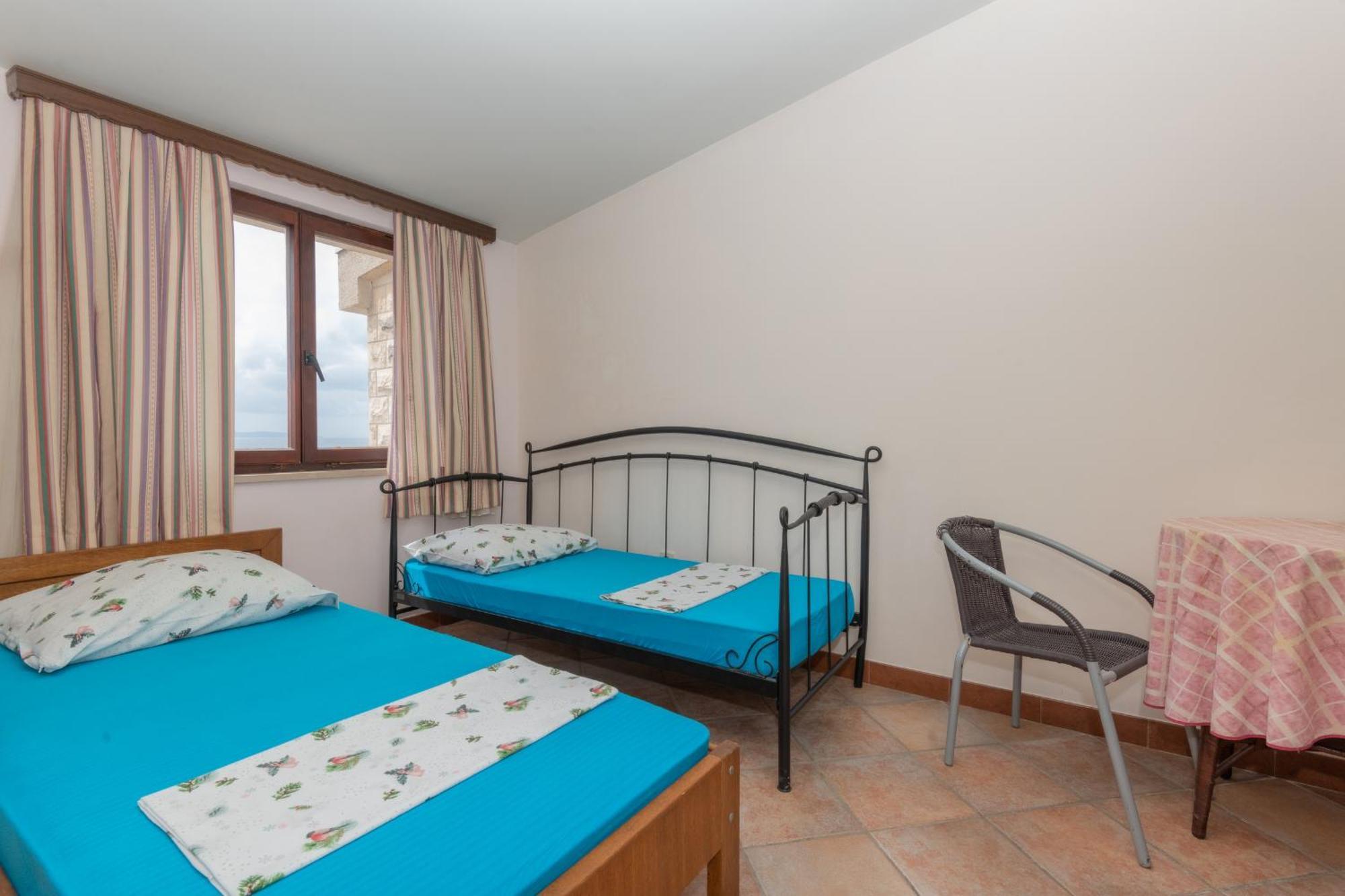 Apartments Magic Time Podstrana Extérieur photo