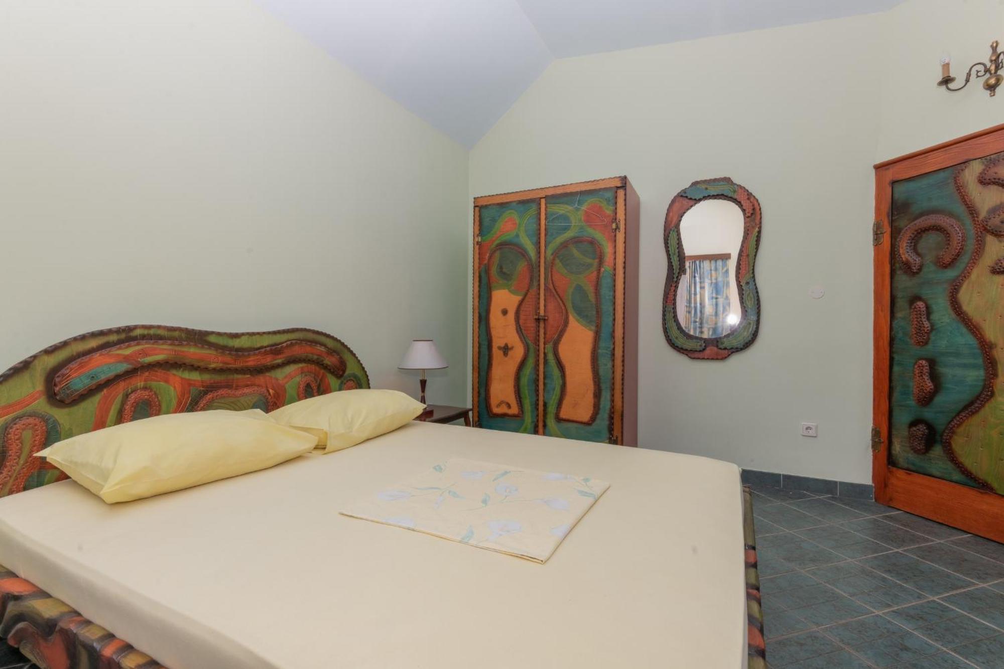 Apartments Magic Time Podstrana Extérieur photo