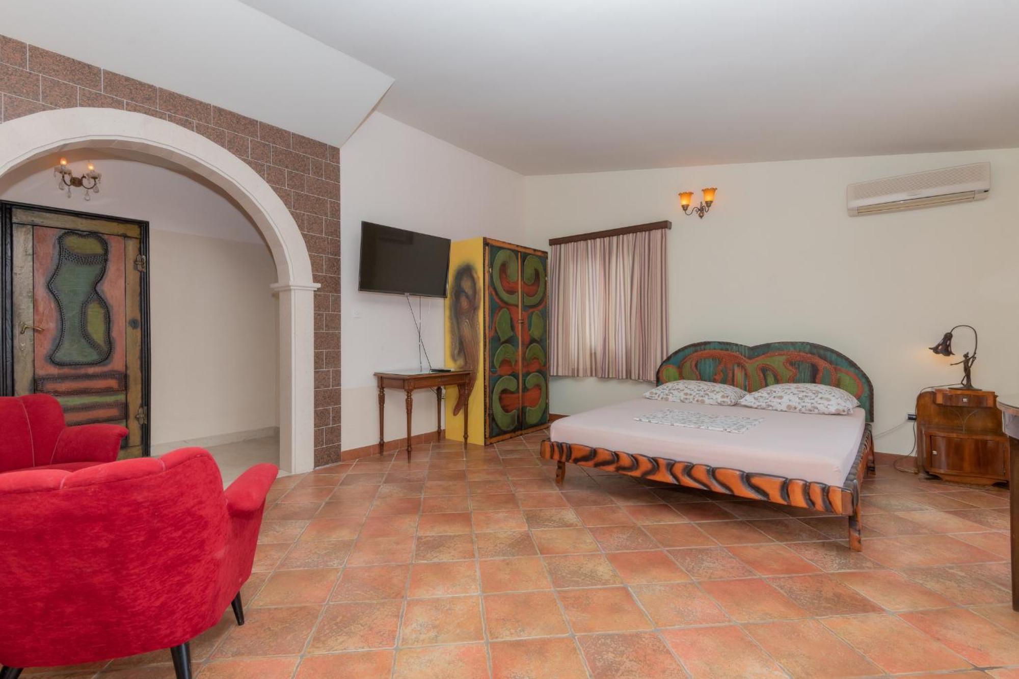 Apartments Magic Time Podstrana Extérieur photo