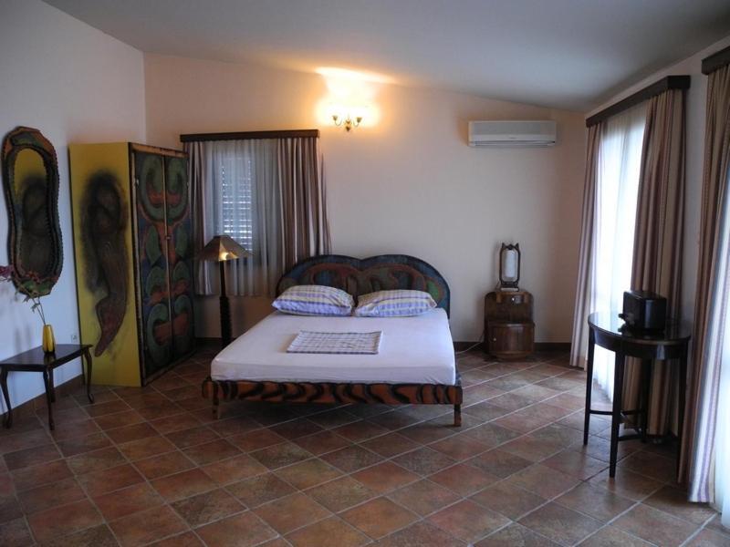 Apartments Magic Time Podstrana Chambre photo